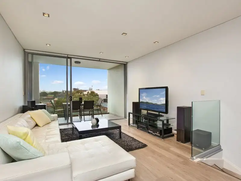 Main view of Homely apartment listing, 20/93-97 Mason Street, Maroubra NSW 2035