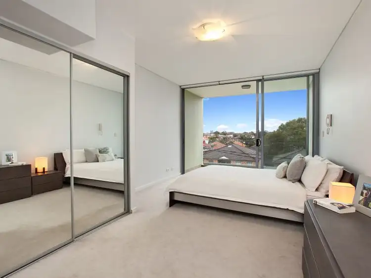 Fourth view of Homely apartment listing, 20/93-97 Mason Street, Maroubra NSW 2035