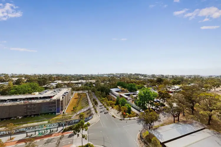 Main view of Homely apartment listing, 701/13 De Clambe Drive, Castle Hill NSW 2154