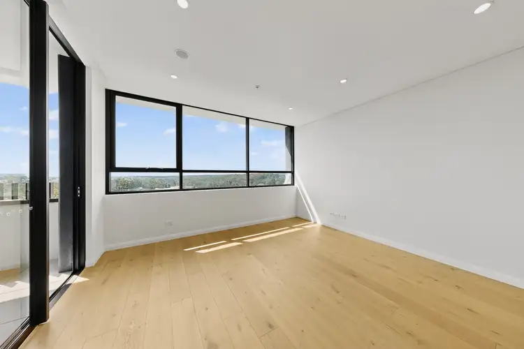 Fourth view of Homely apartment listing, 701/13 De Clambe Drive, Castle Hill NSW 2154