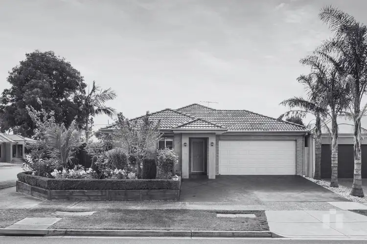 Main view of Homely house listing, 12 Sanctum Circuit, Doreen VIC 3754