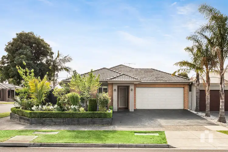 Second view of Homely house listing, 12 Sanctum Circuit, Doreen VIC 3754