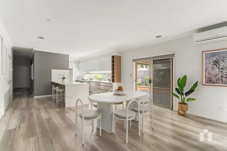 Fourth view of Homely house listing, 12 Sanctum Circuit, Doreen VIC 3754
