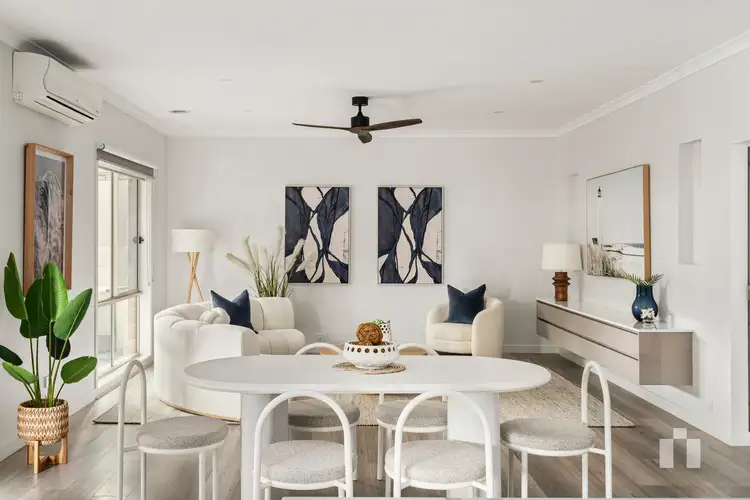 Sixth view of Homely house listing, 12 Sanctum Circuit, Doreen VIC 3754