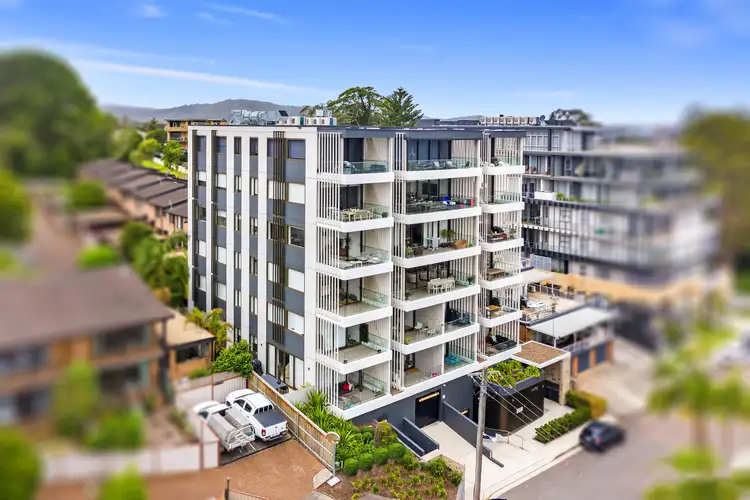 103/13 Lynn Avenue, Point Frederick NSW 2250