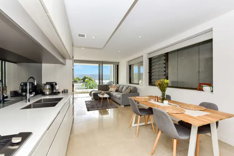 Second view of Homely apartment listing, 103/13 Lynn Avenue, Point Frederick NSW 2250