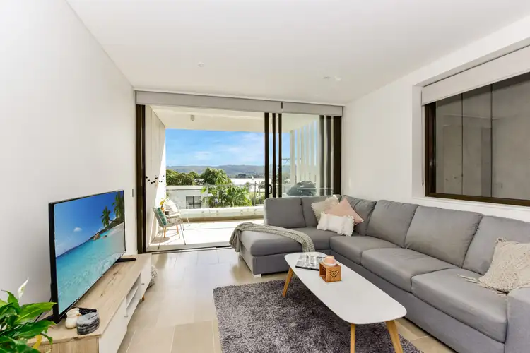 Fifth view of Homely apartment listing, 103/13 Lynn Avenue, Point Frederick NSW 2250