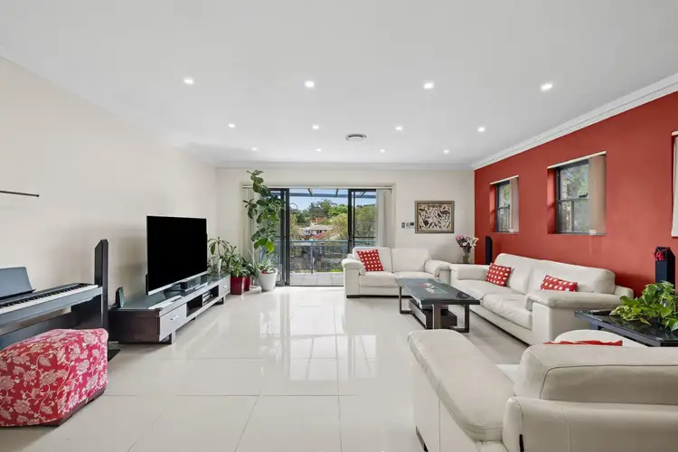 Second view of Homely unit listing, 9/182-184 Greenacre Road, Bankstown NSW 2200