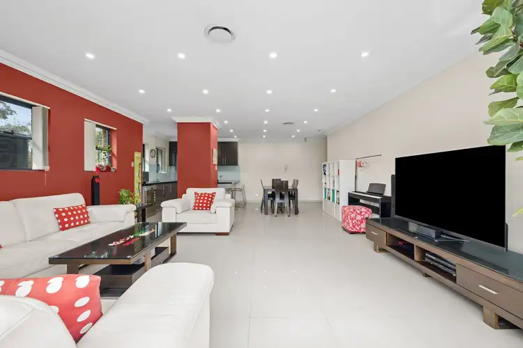 Third view of Homely unit listing, 9/182-184 Greenacre Road, Bankstown NSW 2200