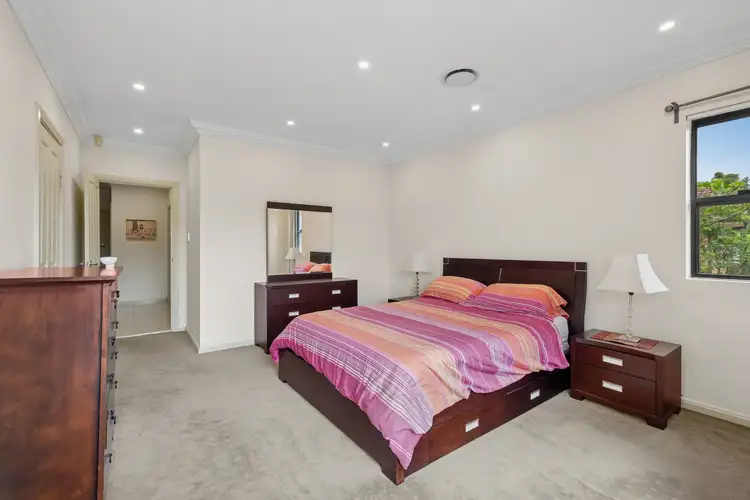 Fifth view of Homely unit listing, 9/182-184 Greenacre Road, Bankstown NSW 2200