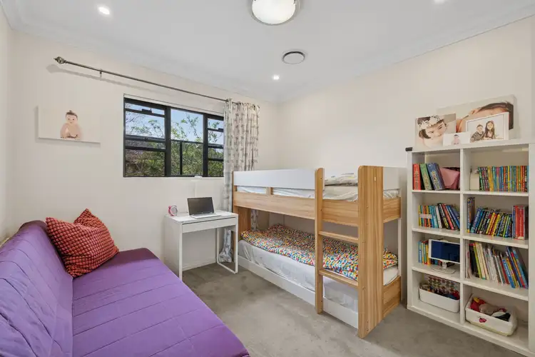 Sixth view of Homely unit listing, 9/182-184 Greenacre Road, Bankstown NSW 2200