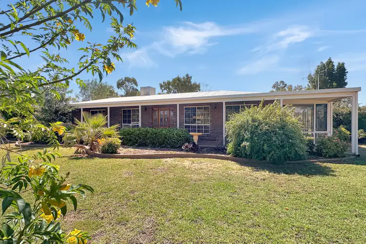 2 Cypress Place, Cobar NSW 2835