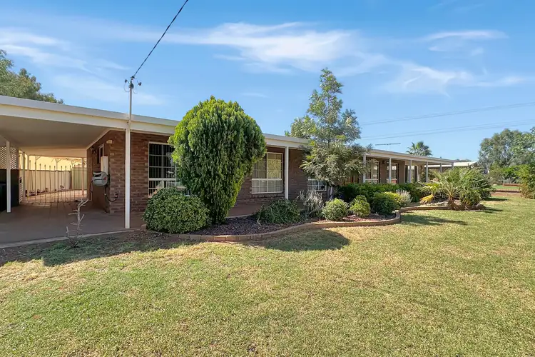 Second view of Homely house listing, 2 Cypress Place, Cobar NSW 2835