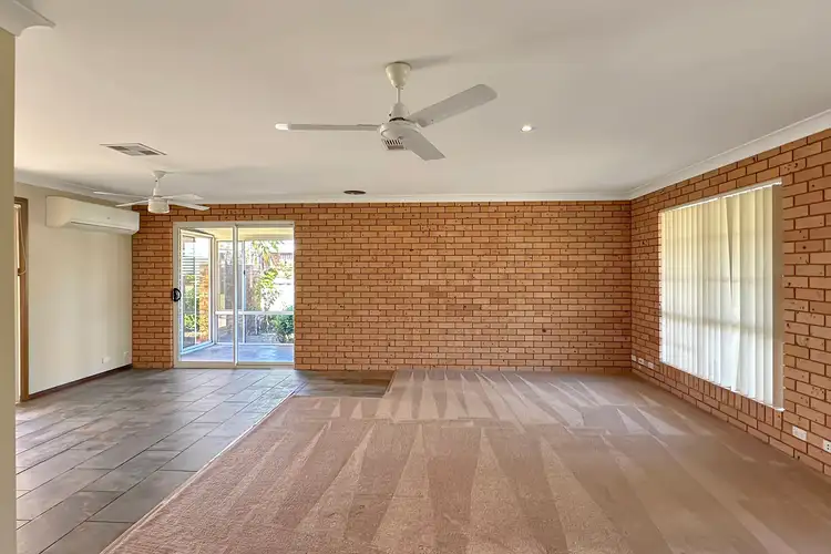 Third view of Homely house listing, 2 Cypress Place, Cobar NSW 2835