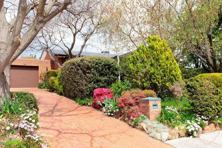 32 Tillyard Drive, Flynn ACT 2615