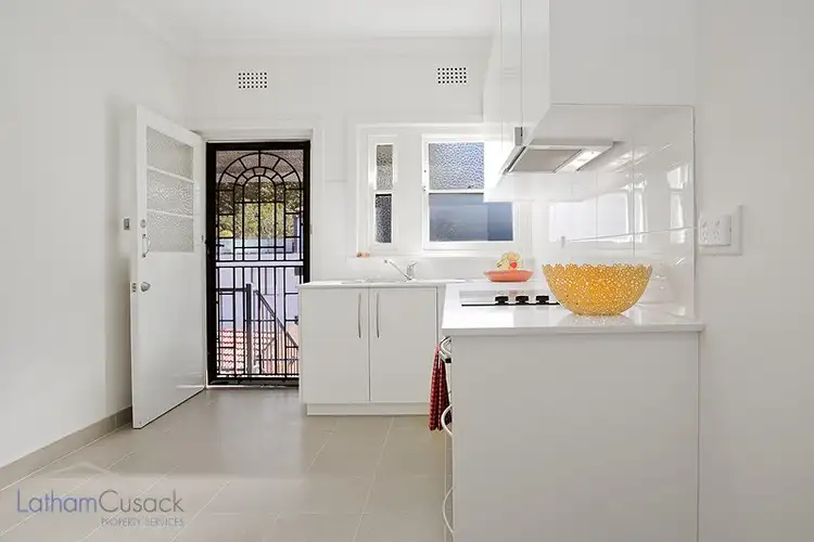 6/24 Carabella Street, Kirribilli NSW 2061