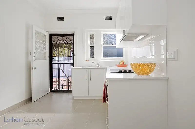 Main view of Homely unit listing, 6/24 Carabella Street, Kirribilli NSW 2061