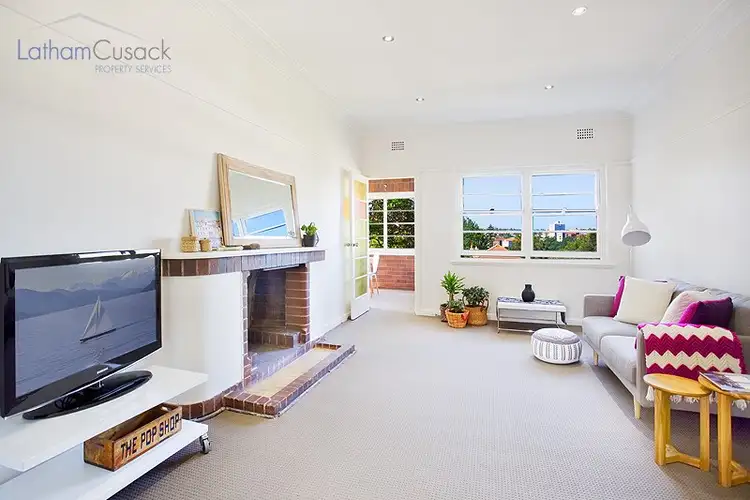 Second view of Homely unit listing, 6/24 Carabella Street, Kirribilli NSW 2061