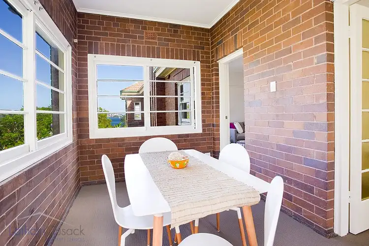 Fourth view of Homely unit listing, 6/24 Carabella Street, Kirribilli NSW 2061