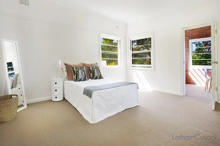 Fifth view of Homely unit listing, 6/24 Carabella Street, Kirribilli NSW 2061