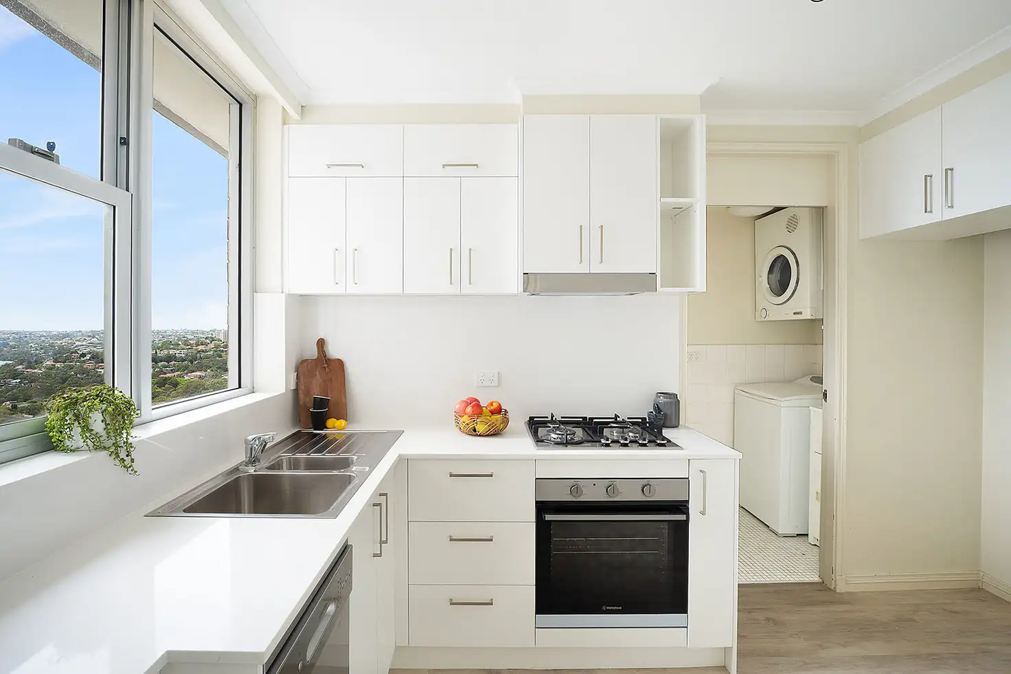 Main view of Homely apartment listing, 1102/206 Ben Boyd Road, Cremorne NSW 2090