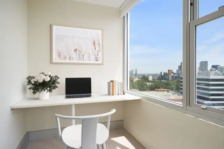 Third view of Homely apartment listing, 1102/206 Ben Boyd Road, Cremorne NSW 2090