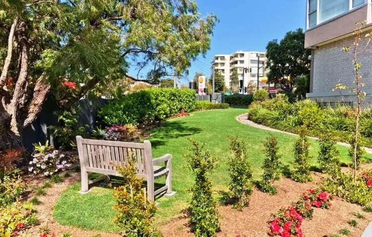 Fourth view of Homely apartment listing, 1102/206 Ben Boyd Road, Cremorne NSW 2090