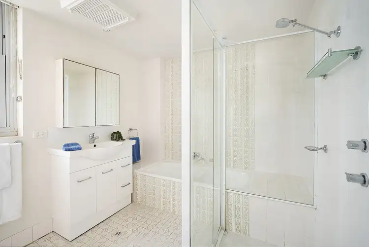 Fifth view of Homely apartment listing, 1102/206 Ben Boyd Road, Cremorne NSW 2090