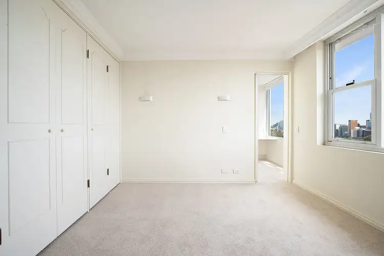 Fifth view of Homely apartment listing, 1102/206 Ben Boyd Road, Cremorne NSW 2090