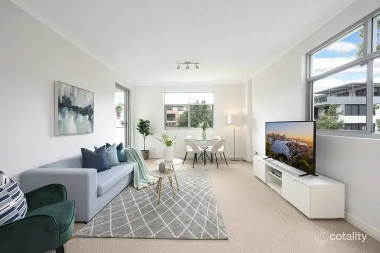 111/212-216 Mona Vale Road, St Ives NSW 2075