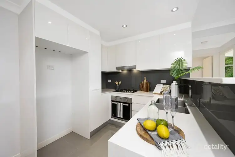 Fourth view of Homely apartment listing, 111/212-216 Mona Vale Road, St Ives NSW 2075