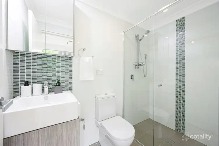 Sixth view of Homely apartment listing, 111/212-216 Mona Vale Road, St Ives NSW 2075