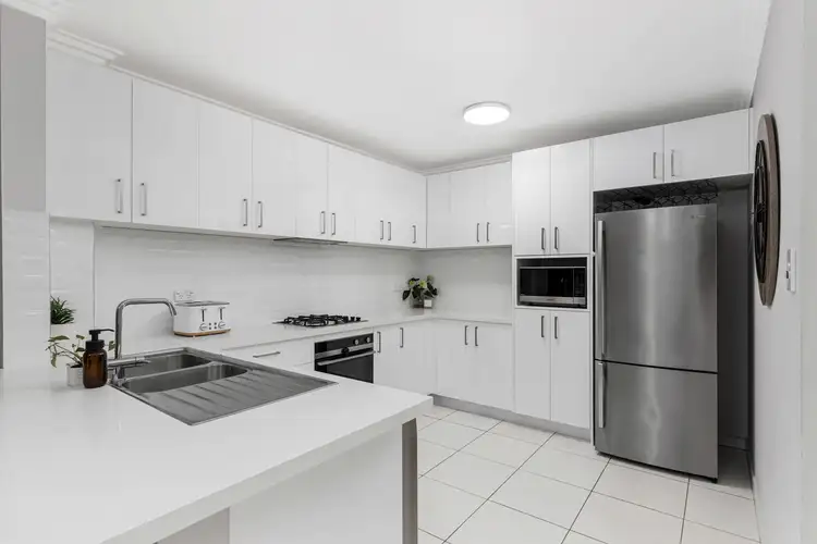 Fourth view of Homely apartment listing, 3/12 Murray Street, Northmead NSW 2152
