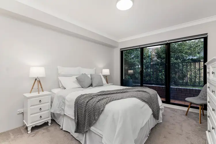 Fifth view of Homely apartment listing, 3/12 Murray Street, Northmead NSW 2152