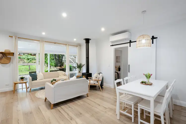 Fifth view of Homely house listing, 22 Davies Avenue, Springwood NSW 2777
