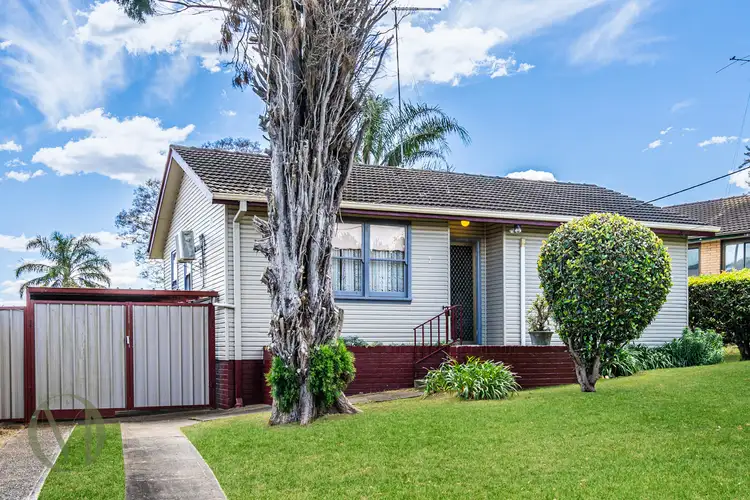 Main view of Homely house listing, 7 Kingsford Street, Ermington NSW 2115