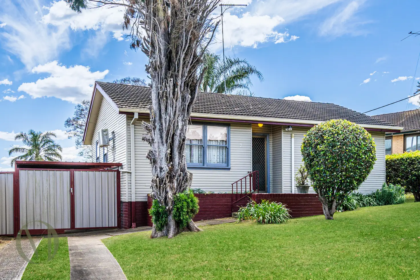 Main view of Homely house listing, 7 Kingsford Street, Ermington NSW 2115