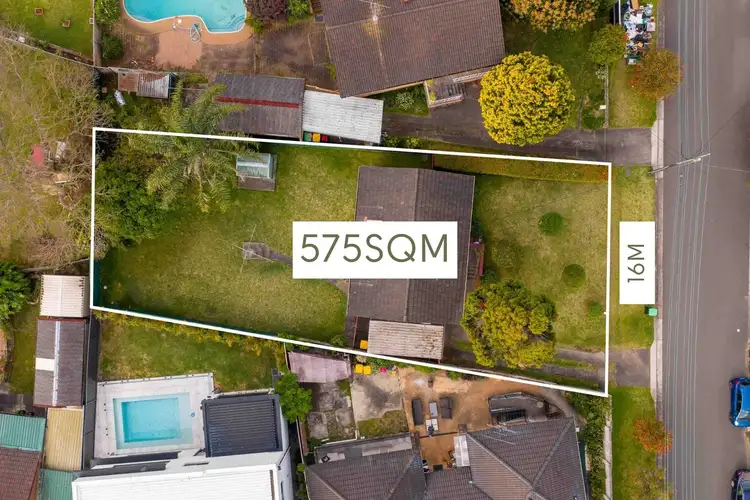 Second view of Homely house listing, 7 Kingsford Street, Ermington NSW 2115