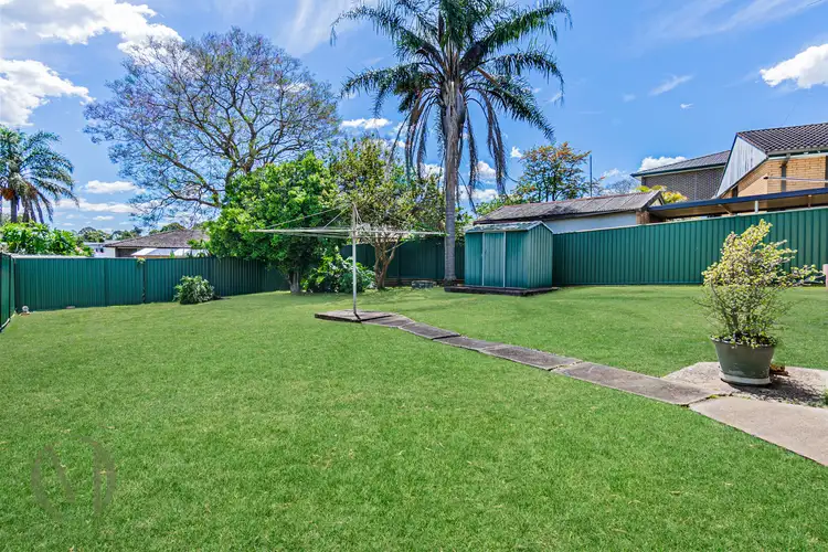 Sixth view of Homely house listing, 7 Kingsford Street, Ermington NSW 2115