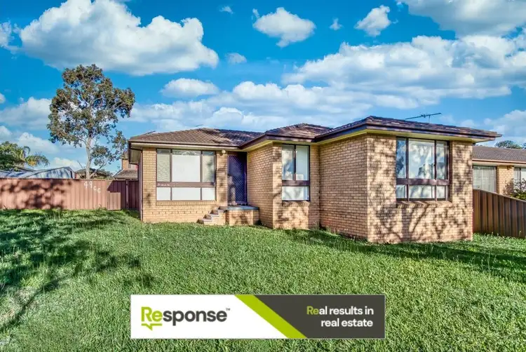 Main view of Homely house listing, 49 Cowper Circle, Quakers Hill NSW 2763