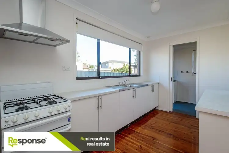 Third view of Homely house listing, 49 Cowper Circle, Quakers Hill NSW 2763