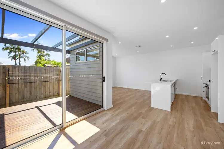 Third view of Homely unit listing, 2/5 Orchard Street, Kilsyth VIC 3137