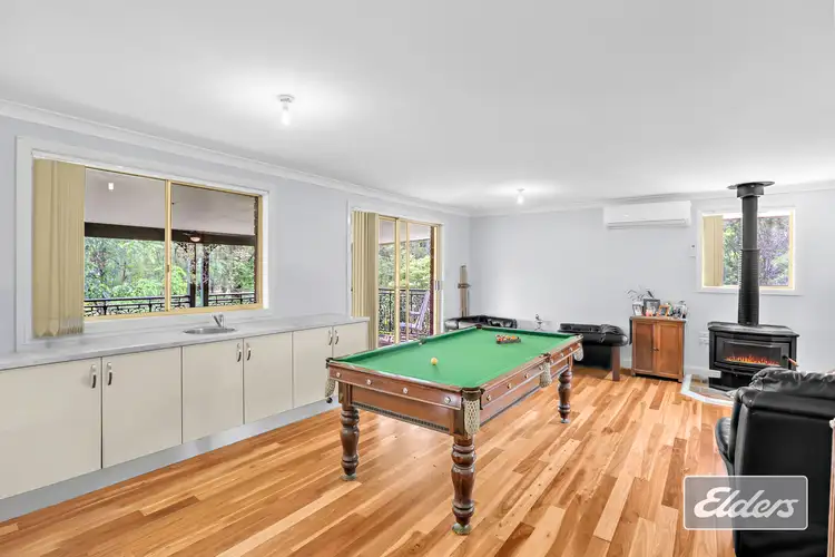 Third view of Homely rural property listing, 66 Old Stock Route Road, Oakville NSW 2765