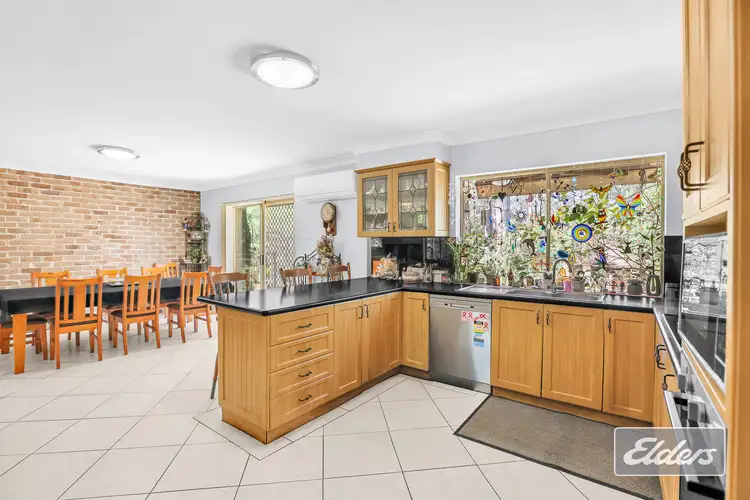 Fourth view of Homely rural property listing, 66 Old Stock Route Road, Oakville NSW 2765