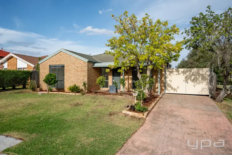 6 Taisho Court, Werribee VIC 3030