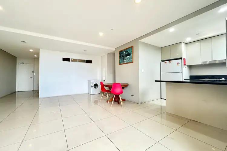 Second view of Homely apartment listing, 21/3 Railway Parade, Burwood NSW 2134