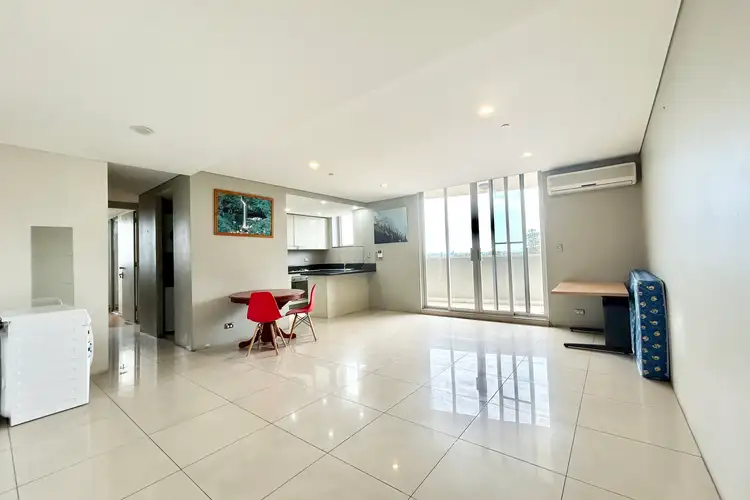 Fourth view of Homely apartment listing, 21/3 Railway Parade, Burwood NSW 2134