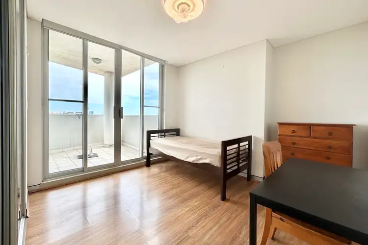 Fifth view of Homely apartment listing, 21/3 Railway Parade, Burwood NSW 2134
