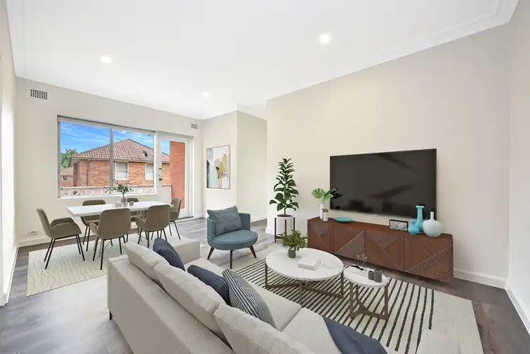 6/493 Liverpool Road, Strathfield NSW 2135