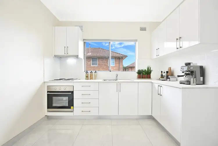 Second view of Homely apartment listing, 6/493 Liverpool Road, Strathfield NSW 2135
